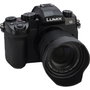 Panasonic Lumix DC-G97 Kit avec objectif Lumix G Vario 12-60mm Power OIS
