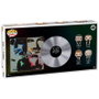 FUNKO Figura POP Albums Deluxe U2