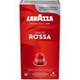 Capsules de café Lavazza Qualitá Rossa 10 Pièces (10 Unités)