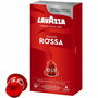 Capsules de café Lavazza Qualitá Rossa 10 Pièces (10 Unités)