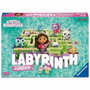 Ravensburger Gabby's Dollhouse Junior Labyrinthe