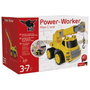 Big BIG Power Worker Maxi Kran