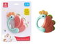 Hola Sonajero Infantil Animaux - Modèles surtiss