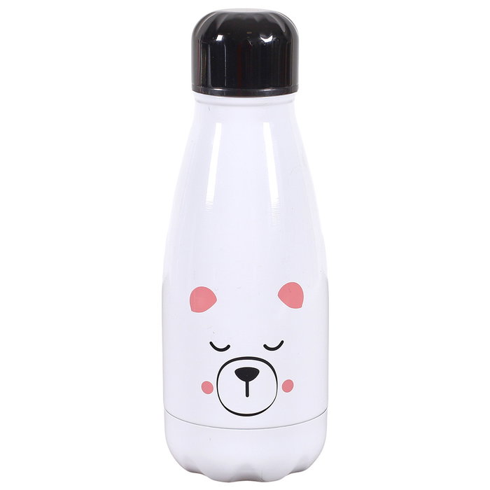 Cook Concept Bouteille Isotherme 260 ml