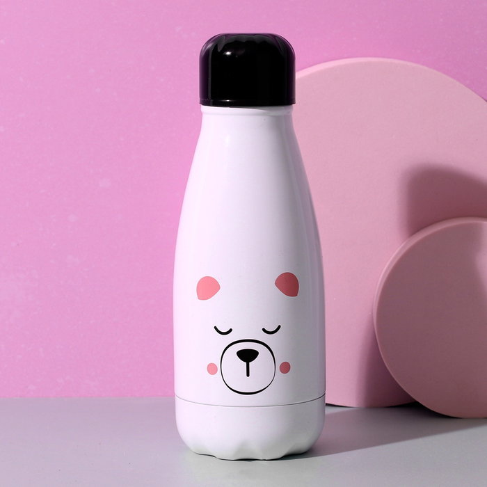 Cook Concept Bouteille Isotherme 260 ml
