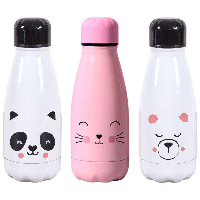 Cook Concept Bouteille Isotherme 260 ml