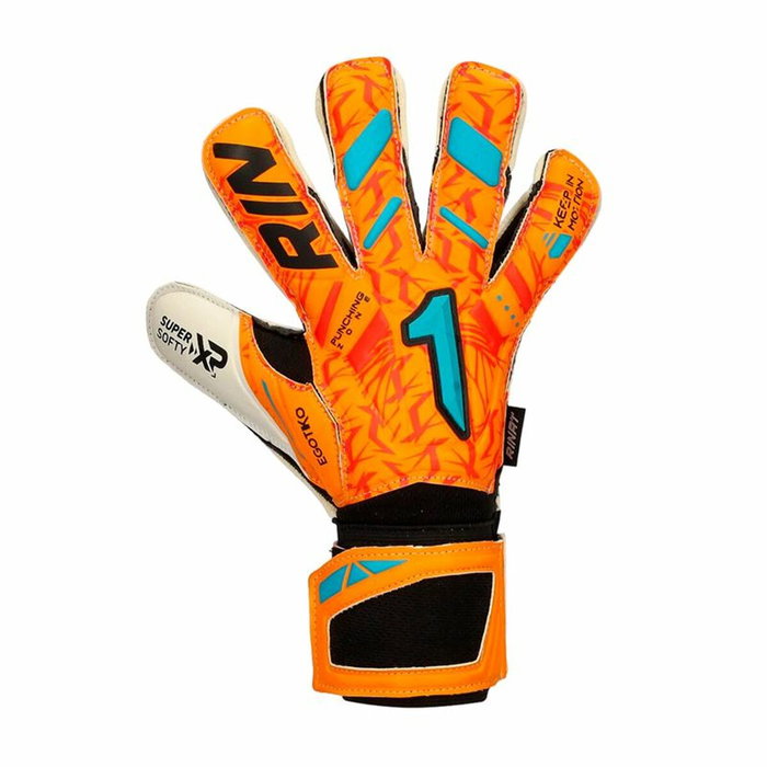 Gants de Gardien de But Rinat Egotiko Vengador Prime Adultes