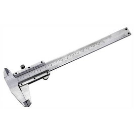 Future Pied de rey en acier inoxydable 150mm de 300mm de long