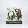 OTL TECHNOLOGIES Auriculares inalambricos LED The Legend of Zelda