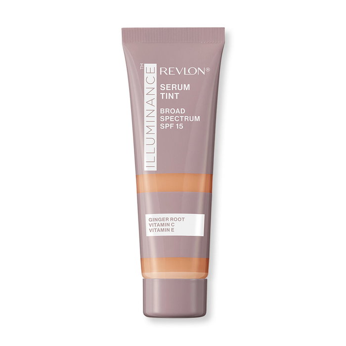 Revlon Mass Market Sérum Illuminance SPF15 409-teinte brûlée 28 ml