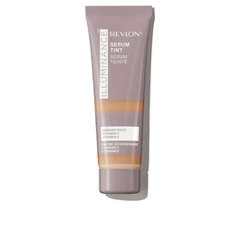 Revlon Mass Market Sérum Illuminance SPF15 409-teinte brûlée 28 ml