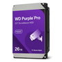 Disque dur Western Digital WD260PURP 3,5" 24 TB