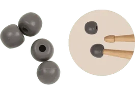VICFIRTH Pointe de baguette UPT VF Universal Practice (2 unités)