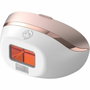 Philips Lumea Advanced BRI921/00 - Épilateur à lumière pulsée avec embout corps 4 cm² et précision 2 cm²