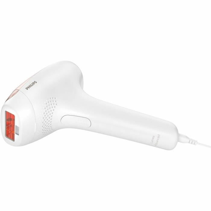 Philips Lumea Advanced BRI921/00 - Épilateur à lumière pulsée avec embout corps 4 cm² et précision 2 cm² Philips Lumea Advanced BRI921/00 - Épilateur à lumière pulsée avec embout corps 4 cm² et précision 2 cm²