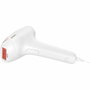 Philips Lumea Advanced BRI921/00 - Épilateur à lumière pulsée avec embout corps 4 cm² et précision 2 cm²