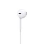 Oreillette Bluetooth Apple Blanc