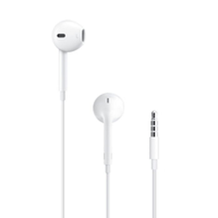Oreillette Bluetooth Apple Blanc Oreillette Bluetooth Apple Blanc
