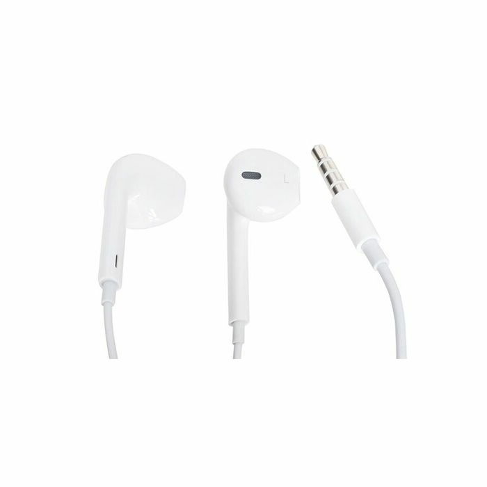 Oreillette Bluetooth Apple Blanc Oreillette Bluetooth Apple Blanc