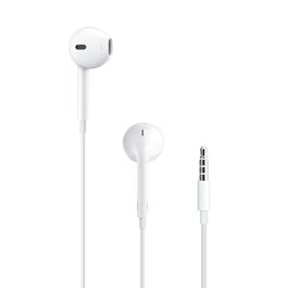 Oreillette Bluetooth Apple Blanc