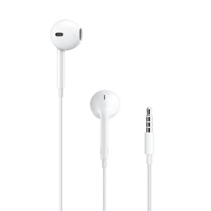 Oreillette Bluetooth Apple Blanc Oreillette Bluetooth Apple Blanc