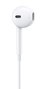 Apple EarPods Blanc avec connecteur Jack 3,5 mm