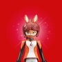 Playmobil Miraculous : Rena Rouge 71339