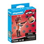 Playmobil Miraculous : Rena Rouge 71339