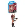 Playmobil 71339 - Figurine Miraculous Rena Rouge - Personnage pour Collection et Jeu d'Imagination - Jouet pour Enfant à partir de 4 ans