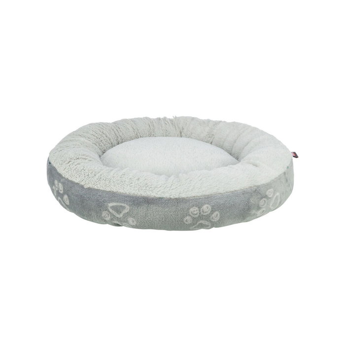 Lit pour chien Trixie Gris clair Ø 50 cm Lit pour chien Trixie Gris clair Ø 50 cm