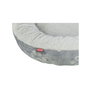 Lit pour chien Trixie Gris clair Ø 50 cm