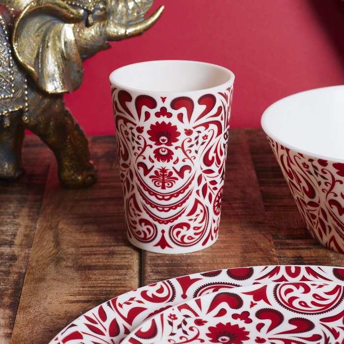 Home Deco Factory Verre Jaipur 250 ml