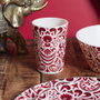 Home Deco Factory Verre Jaipur 250 ml