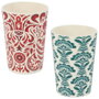 Home Deco Factory Verre Jaipur 250 ml