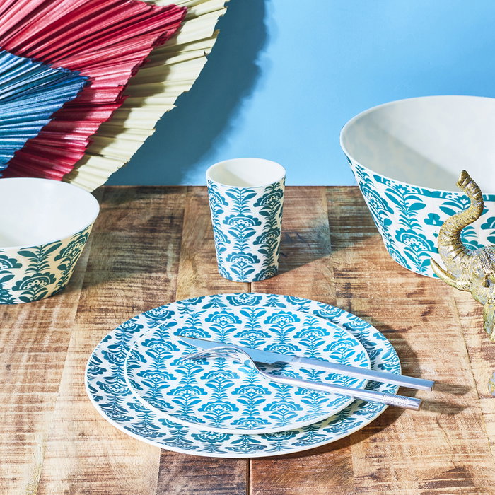 Home Deco Factory Verre Jaipur 250 ml