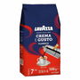 Café en grains Lavazza Crema e Gusto Clásico 1 kg