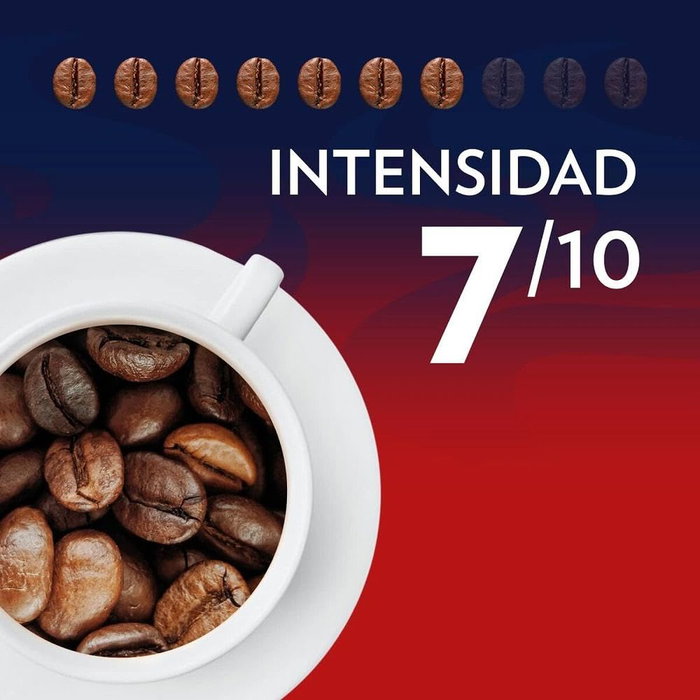 Café en grains Lavazza Crema e Gusto Clásico 1 kg