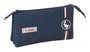 Safta Triple Organisateur El Ganso Eclipse 22x12x3 cm, Porte-tout, À partir de 3 ans