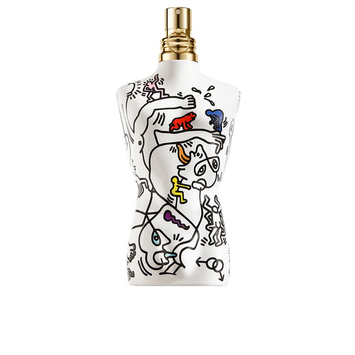 Jean Paul Gaultier Le Male Pride Edition Eau de Toilette 125 ml Jean Paul Gaultier Le Male Pride Edition Eau de Toilette 125 ml