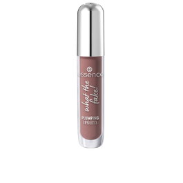 Essence Gloss volumisant WHAT THE FAKE! n° 103 - Nu mais mieux