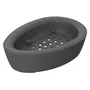 Cricot Presse à Chaud EasyPress Mini - 3 Réglages de Chaleur - Bleu Zen