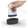 Cricot Presse à Chaud EasyPress Mini - 3 Réglages de Chaleur - Bleu Zen