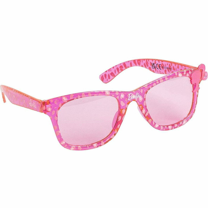Lunettes de soleil enfant Barbie 13,0 x 4,6 x 13,0 cm Unisexe enfants