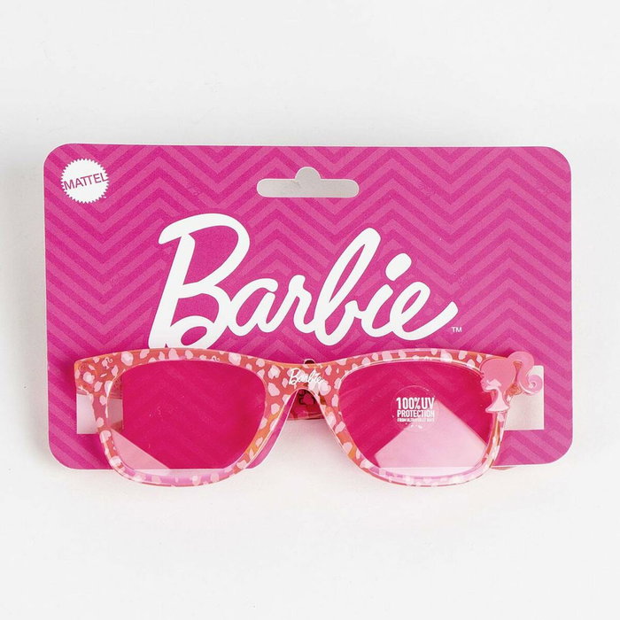 Lunettes de soleil enfant Barbie 13,0 x 4,6 x 13,0 cm Unisexe enfants