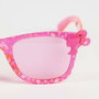 Lunettes de soleil enfant Barbie 13,0 x 4,6 x 13,0 cm Unisexe enfants