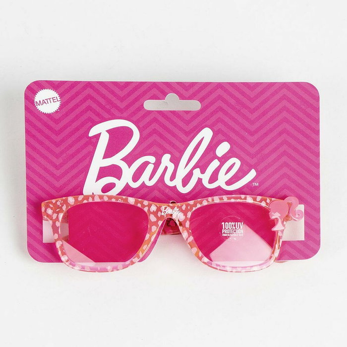 Lunettes de soleil enfant Barbie 13,0 x 4,6 x 13,0 cm Unisexe enfants