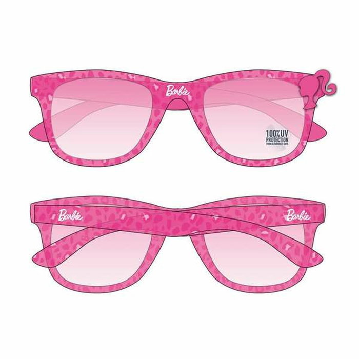 Lunettes de soleil enfant Barbie 13,0 x 4,6 x 13,0 cm Unisexe enfants