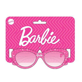 Barbie - Gafas de sol premium - Lunettes de soleil pour fille - Rose - Dimensions : 13.0 x 4.6 x 13.0 cm - À partir de 3 ans
