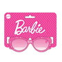 Barbie - Gafas de sol premium - Lunettes de soleil pour fille - Rose - Dimensions : 13.0 x 4.6 x 13.0 cm - À partir de 3 ans