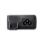 Planet POE-172 Injecteur PoE+ Gigabit Single-Port 60W, Compatible 802.3af/at, Alimentation Interne 100-240V AC, pour Caméra PTZ et équipements réseau